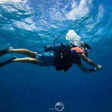 Scuba Diving
